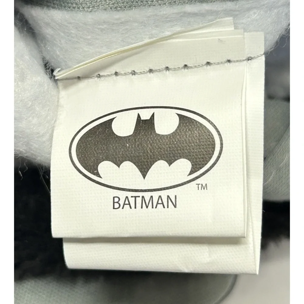 Batman holiday christmas